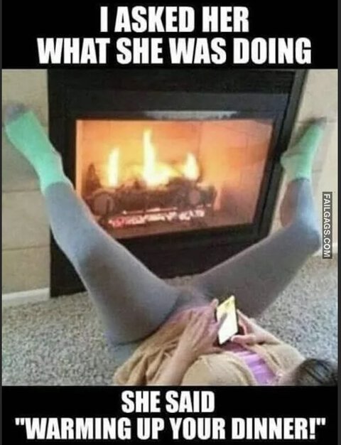 Warming up dinner.jpg