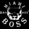 Miami Bad Boy BOSS
