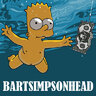 Bartsimpsonhead