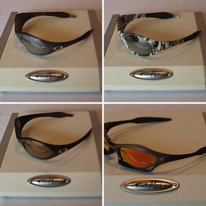 OakleysEyeCollect