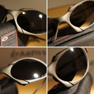 the 0ddiction begins... dragonvoi oakley collection