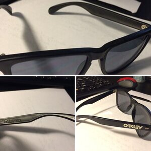 Tobson Oakely Frogskin