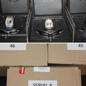 Why dis I sell this ones? :(