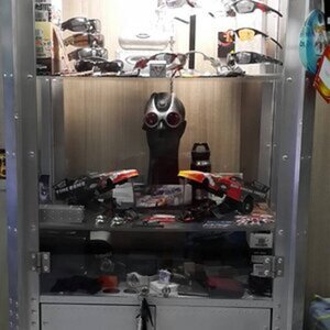 My precious, my treasure