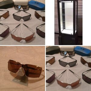 Oakley probation just need a couple more to