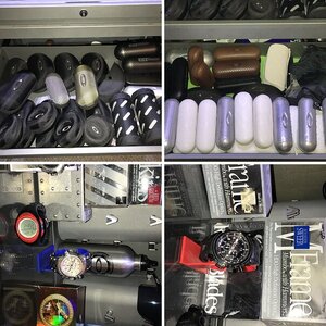 Collection as of 4/15/2018