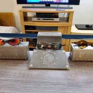 My oakley collection