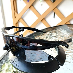 Pro M Frame Matte Black/Hester Black Iridium