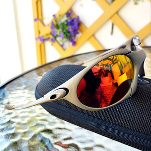 Romeo 1.0 Plasma Rootbeer