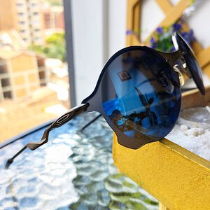 Tailend Ti/Ice Iridium