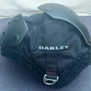 Side Flight Deck Beanie