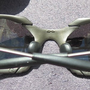 Serial Numbered '1951' 'Jordan' Romeo.