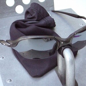 Romeo ii Carbon /Black Iridium