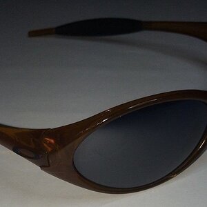 Eye-Jackets 10W40 / Black Iridium