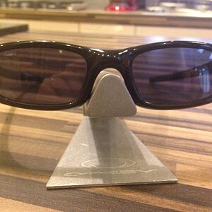 Fours  Blade II Edition