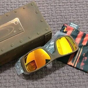 Fuel Cell Fallout Rust x Fire Polarized
