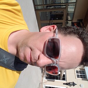 Triggerman with Torch Iridium