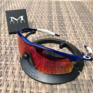 oakley rust decay fuel cell