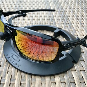 oakley rust decay fuel cell