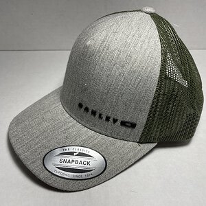 Halifax Trucker Hat Olive.jpeg