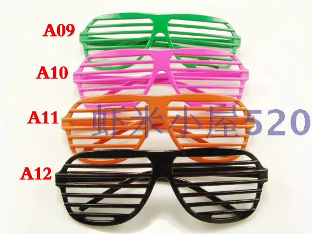 General-glasses-window-blinds-multicolour-plastic-frame-sunglasses-Shades-Glasses-Women-Unisex-Sunglasses-for-Rave-Party.jpg
