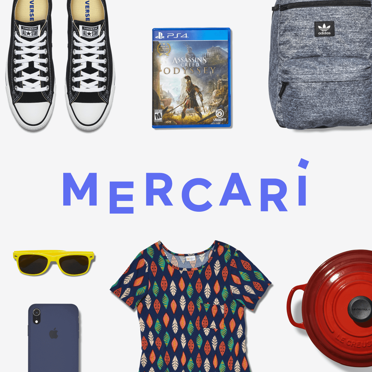 item.mercari.com