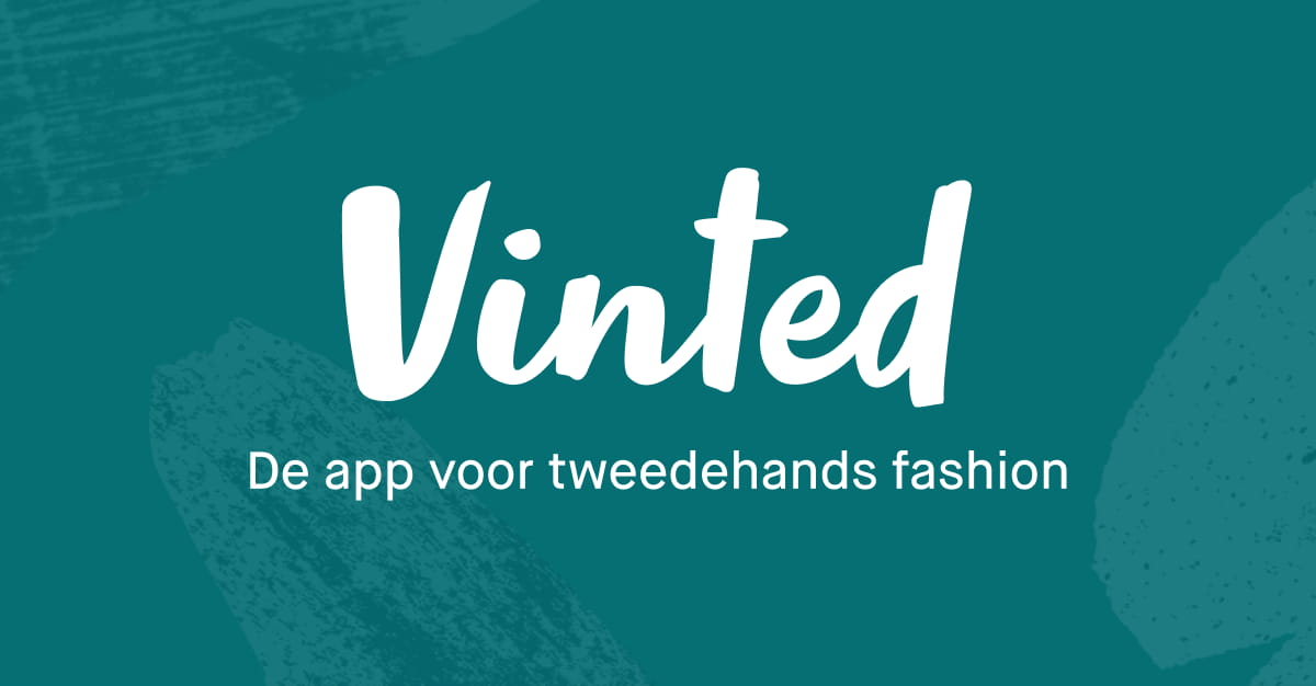 www.vinted.nl