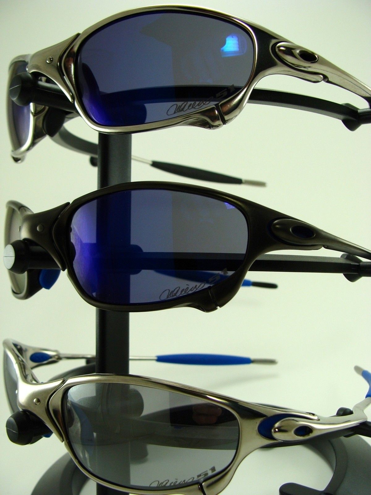 1st, 2nd, 3rd gen Ichiros - C