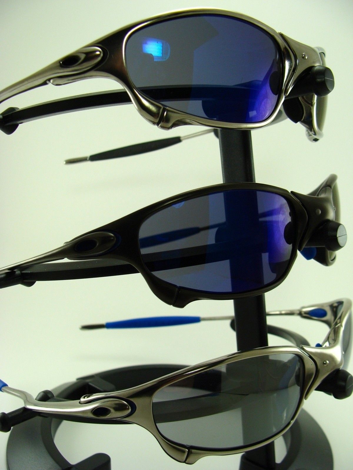 1st, 2nd, 3rd gen Ichiros - D