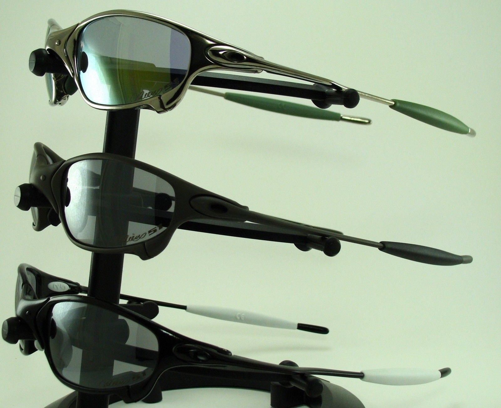 4th, 5th, 6th gen Ichiros - A