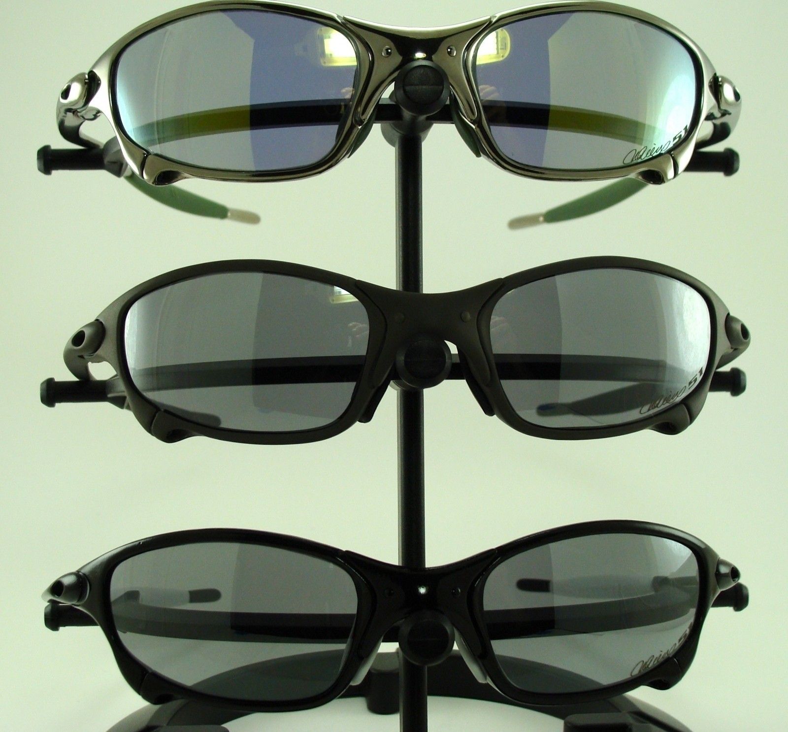 4th, 5th, 6th gen Ichiros - B