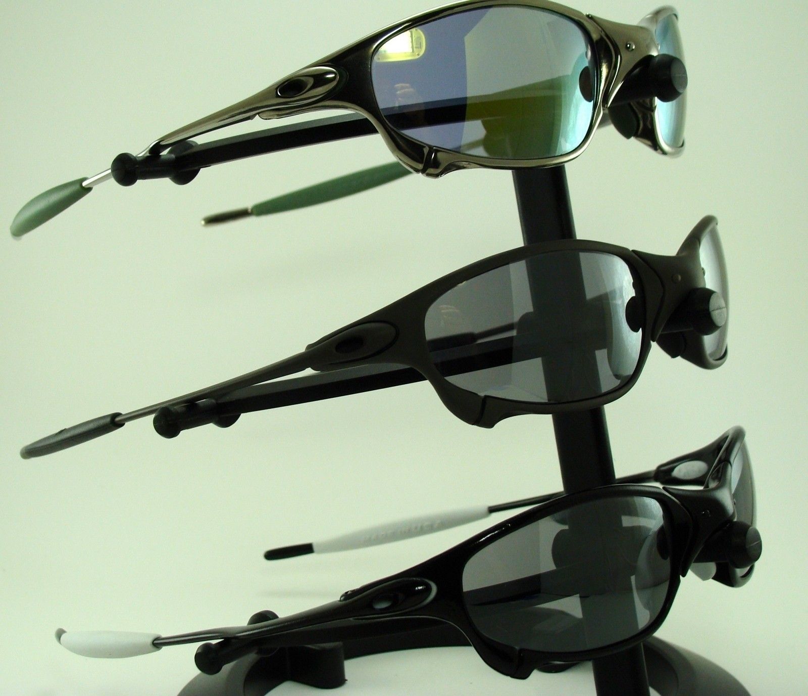 4th, 5th, 6th gen Ichiros - C