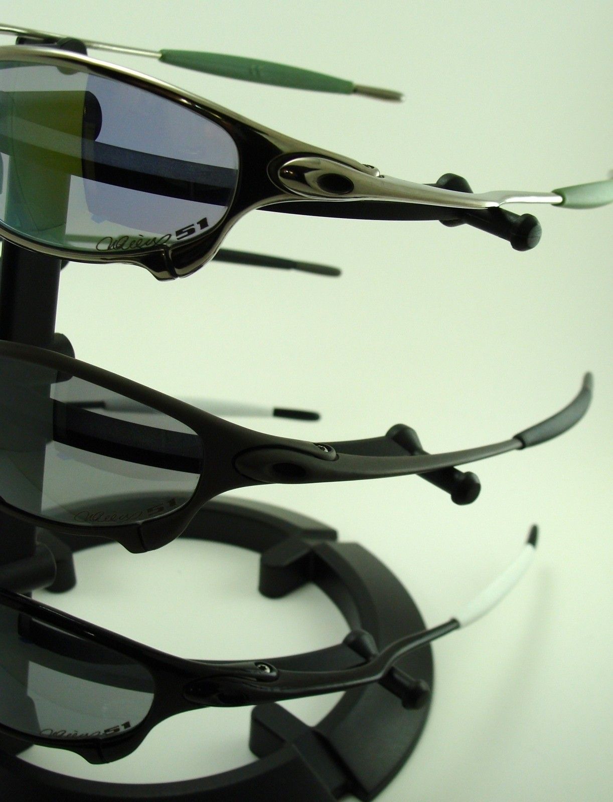 4th, 5th, 6th gen Ichiros - E