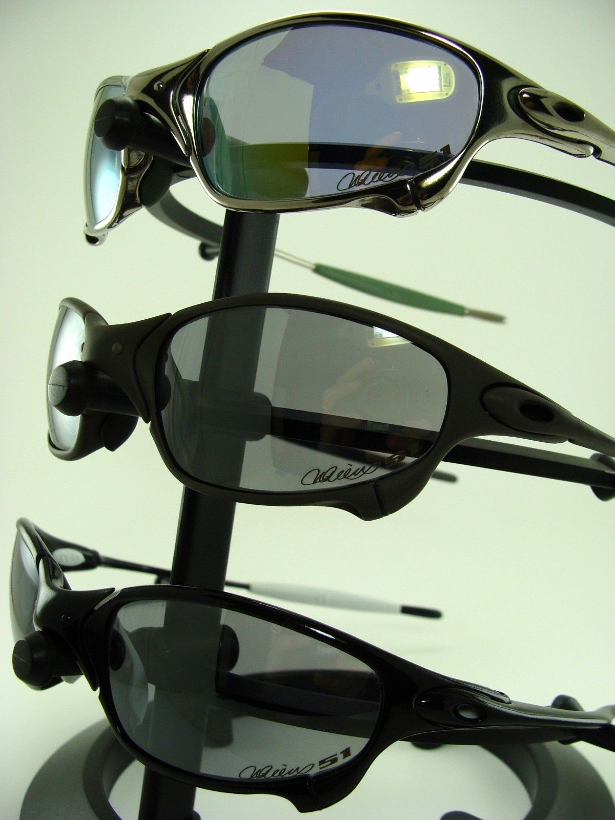 4th, 5th, 6th gen Ichiros - F