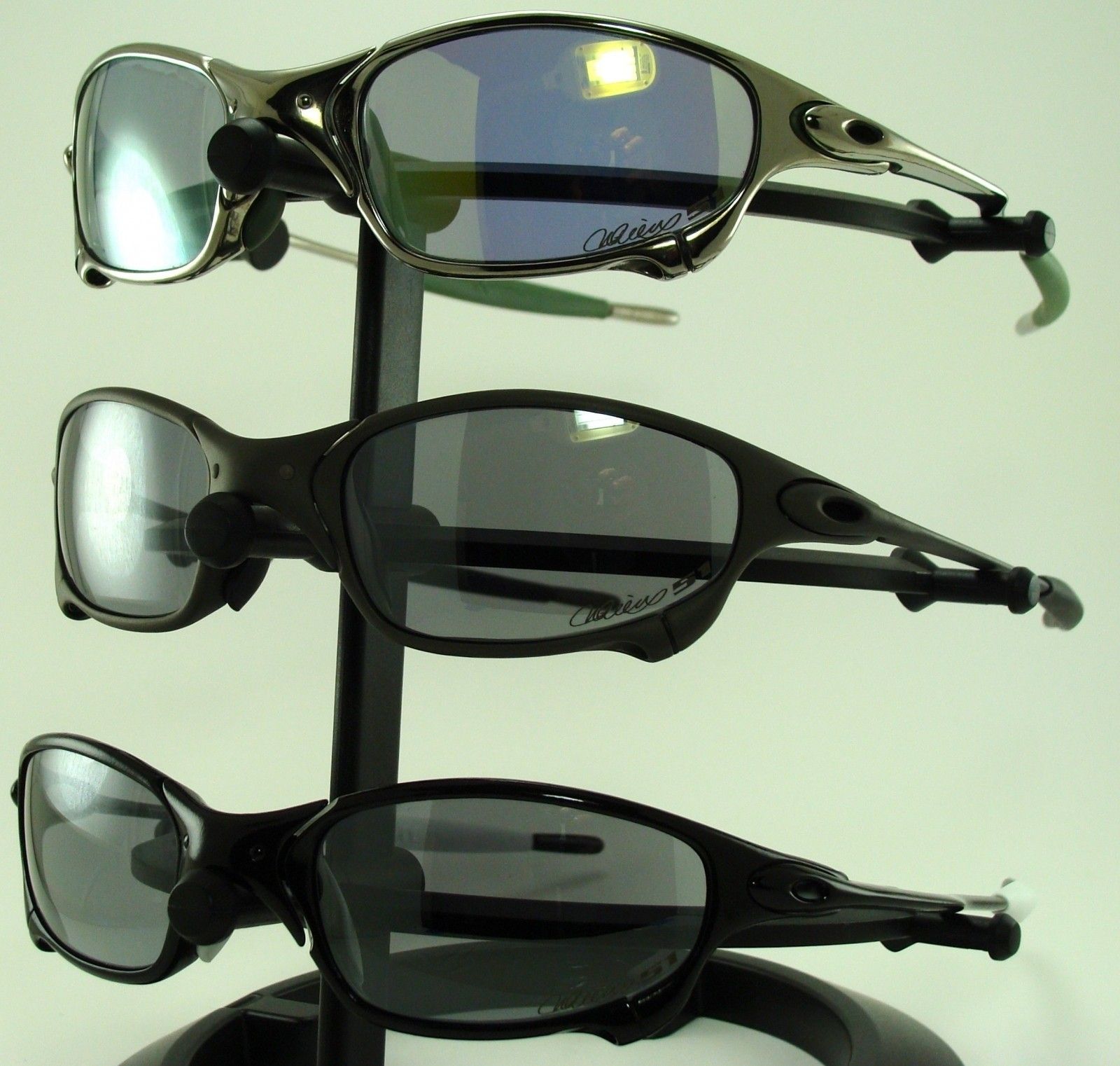 4th, 5th, 6th gen Ichiros - G