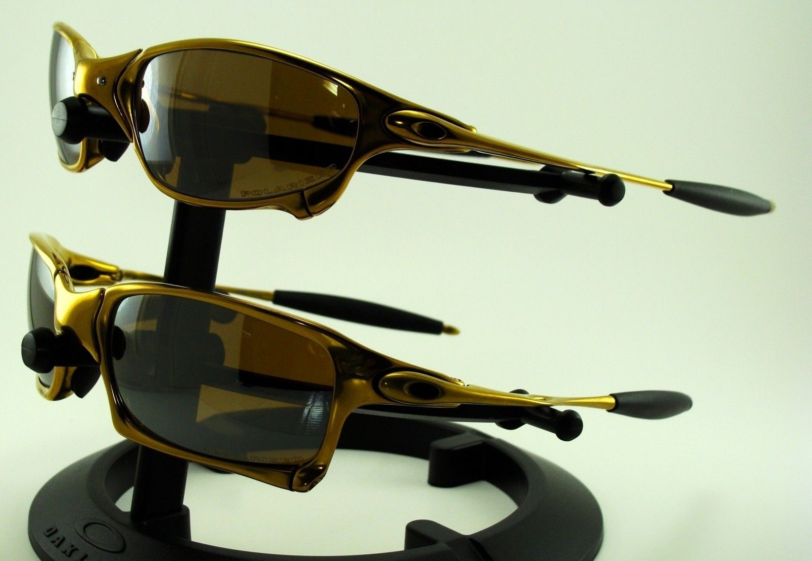 A pair of 24K's - left