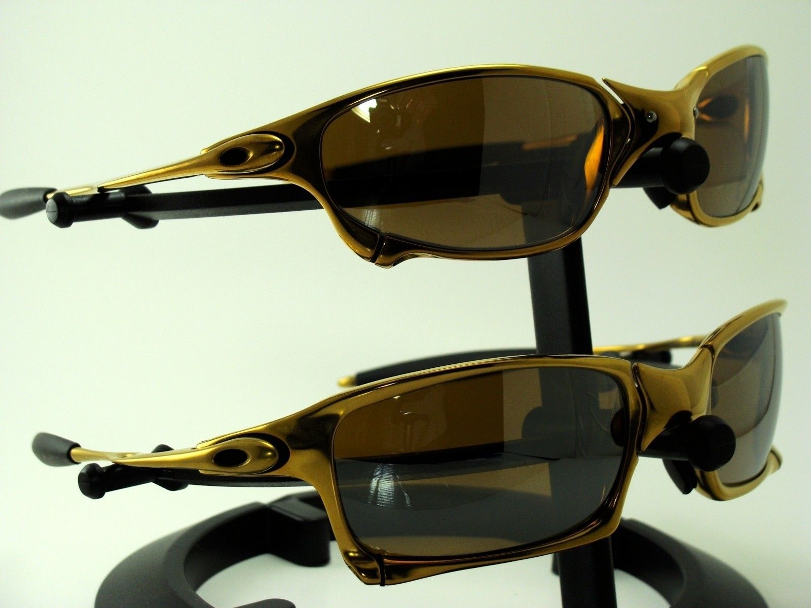 A pair of 24K's - right