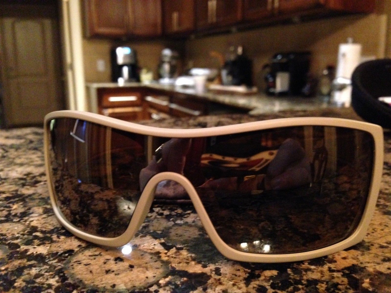 Batwolf - Cerakote Desert Sage