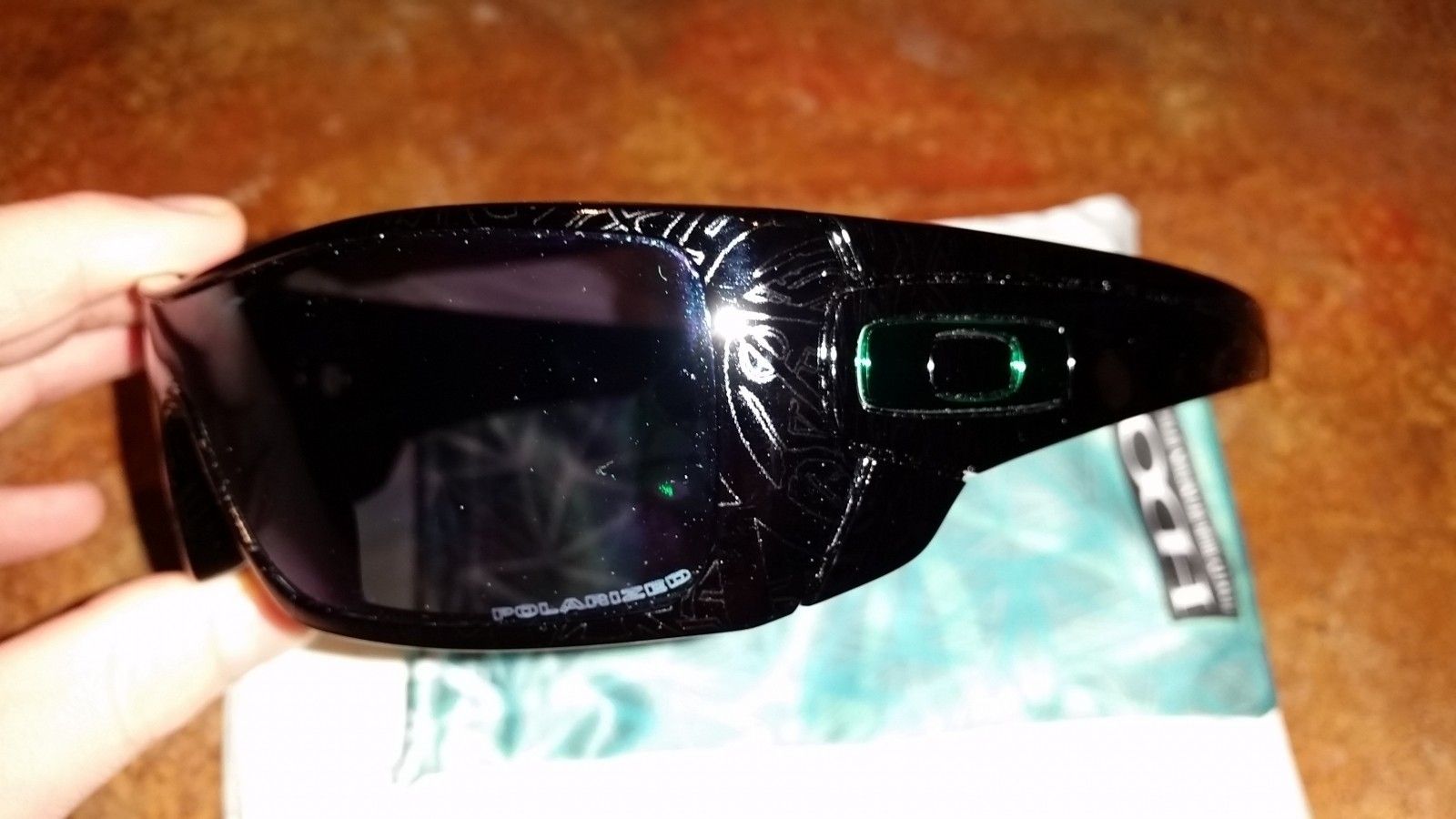 Batwolf SGH OO9101-26