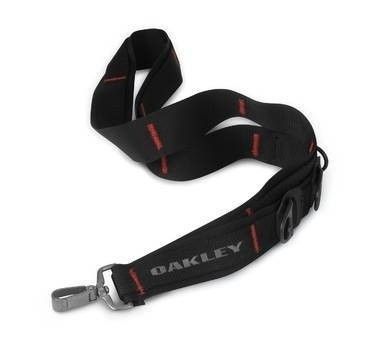 Black Tactical AP 3 D-Ring Lanyard