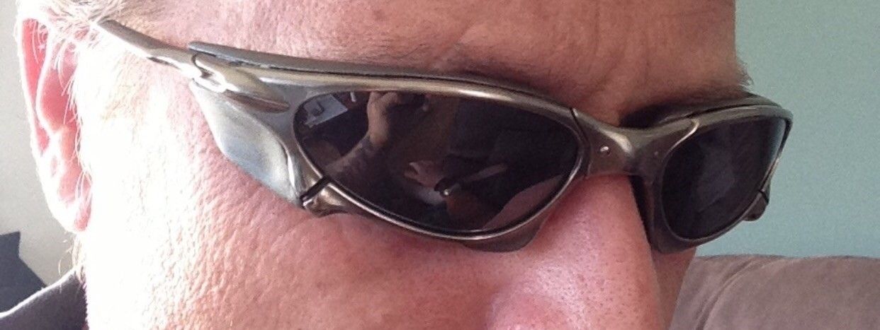 Blinders for Pennies.