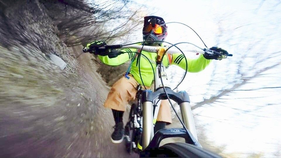 C R O W B A R   M X  goggles