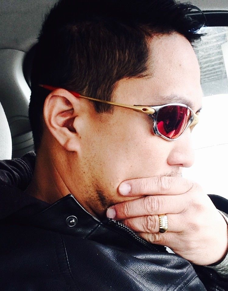 Chillin on my custom X X