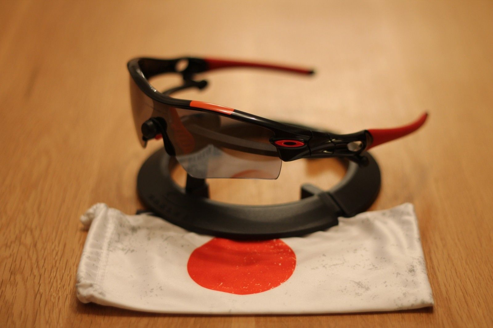 Country Series - Japan exclusive