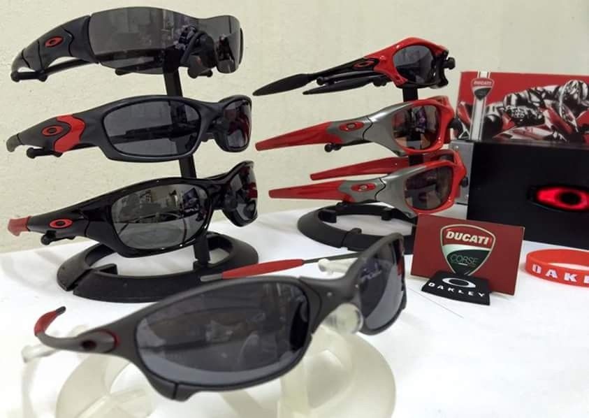 Ducati