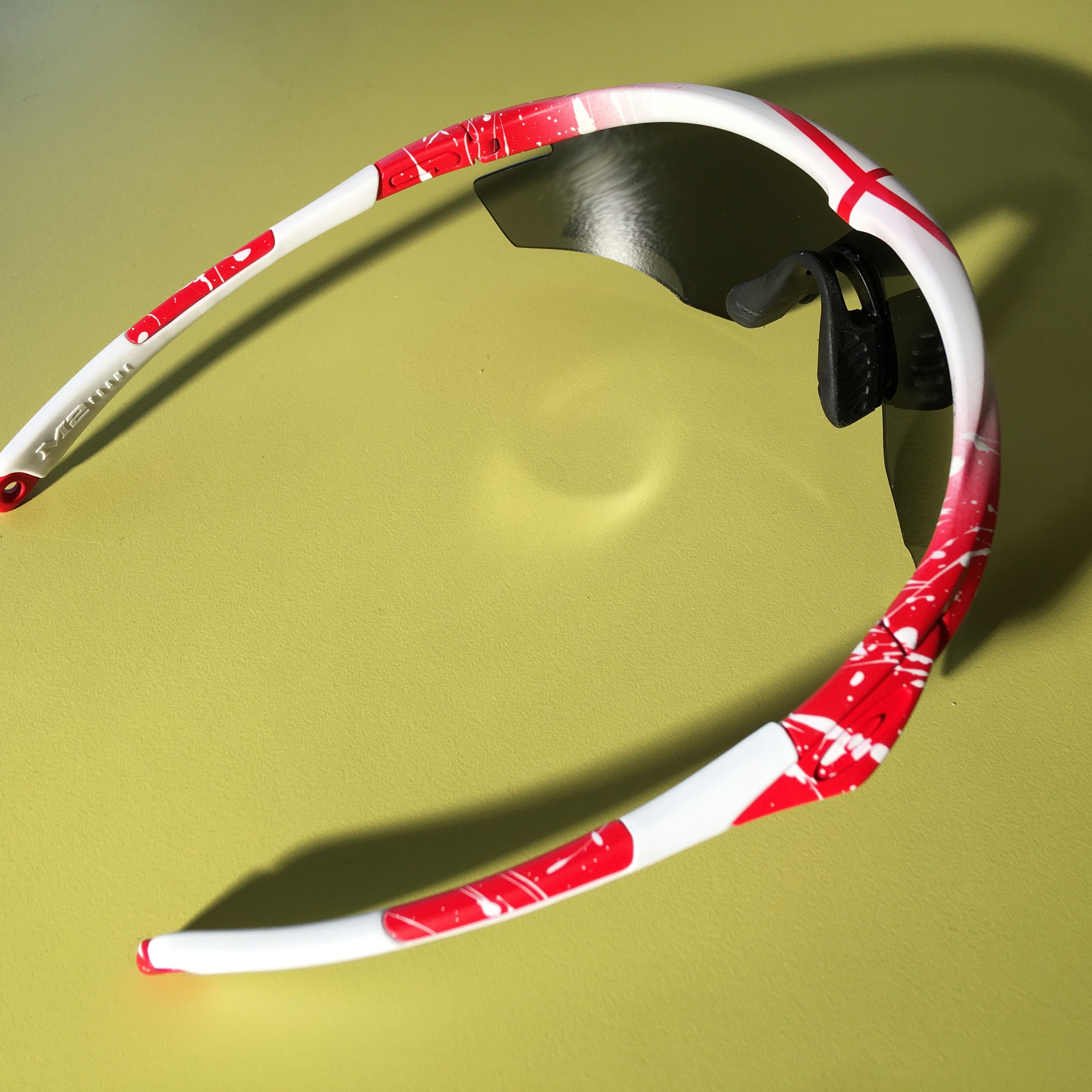 England World Cup M2