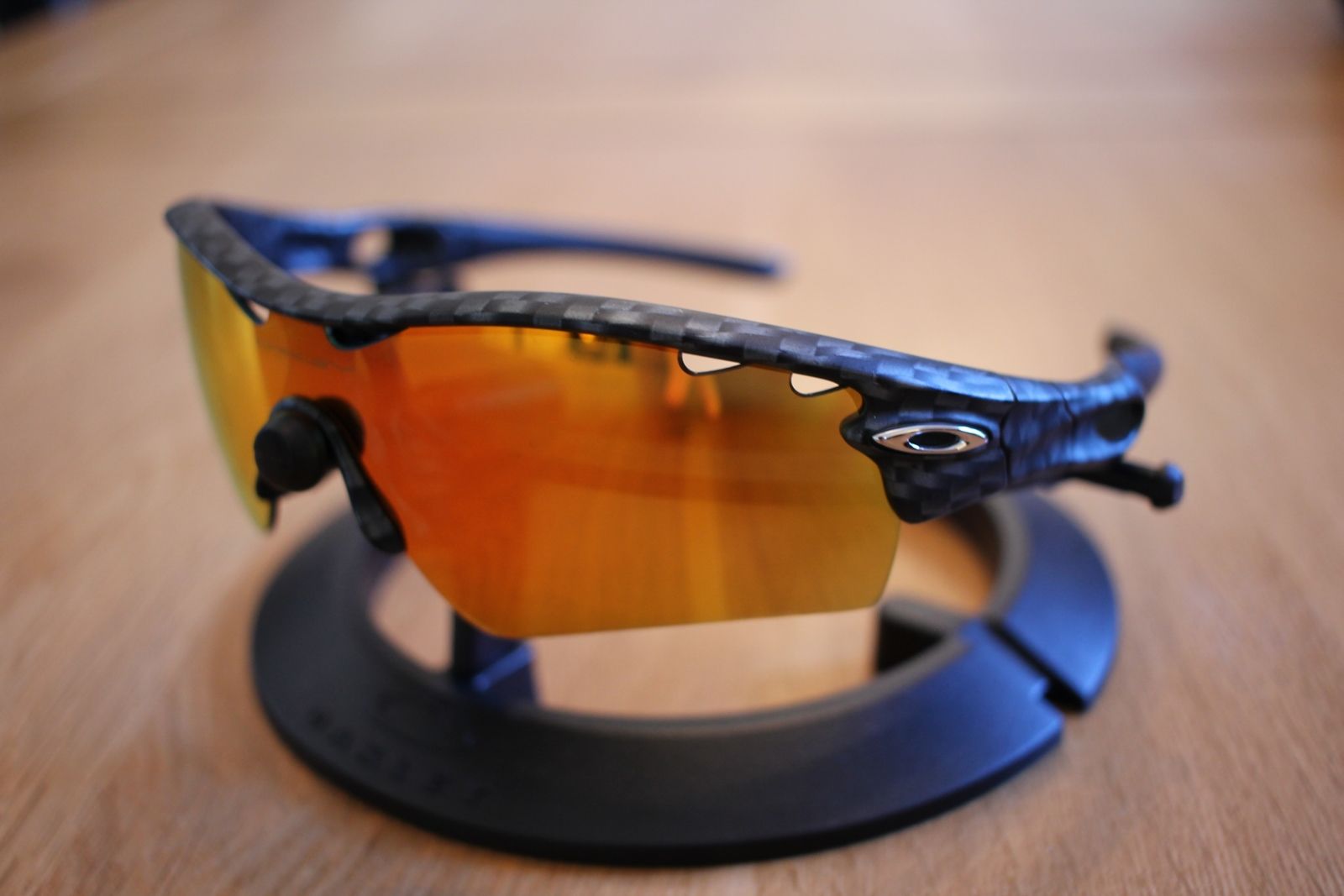 Eschelon with VR50 lens