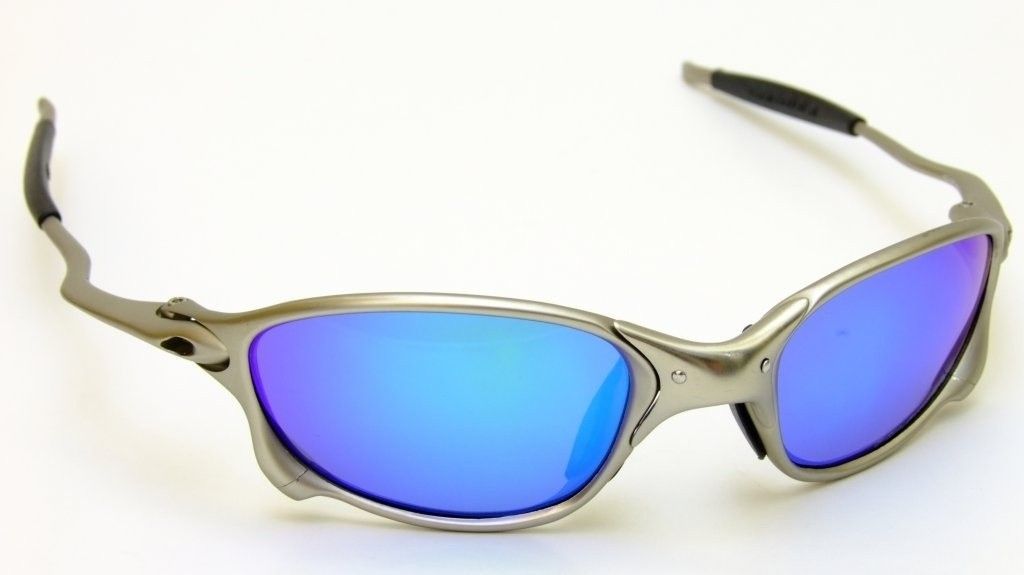 Fake Oakley Juliet 01