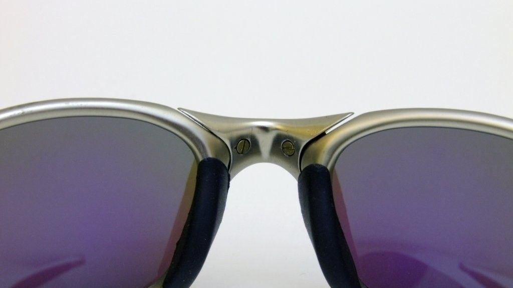 Fake Oakley Juliet 05