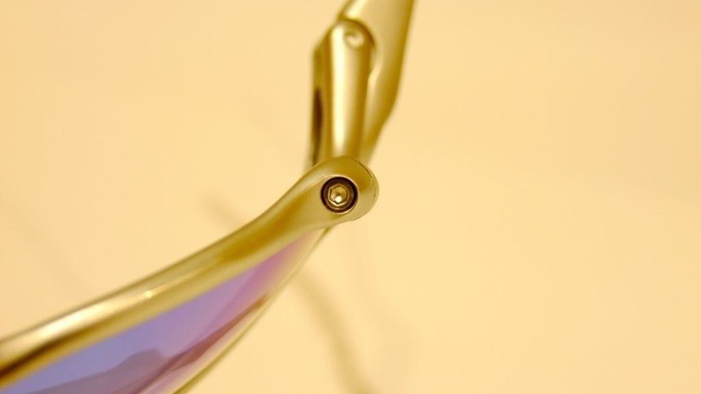 Fake Oakley Juliet 07